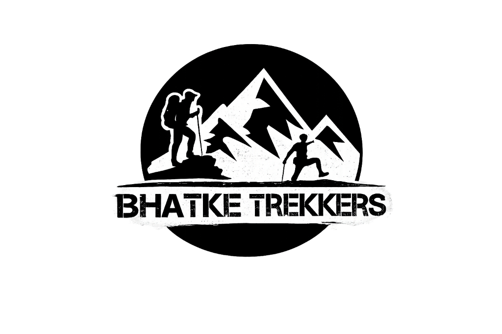 Bhatke Trekkers